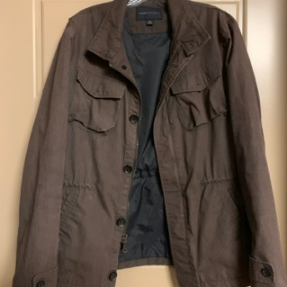 Banana Republic mens Medium